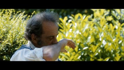 Journal d'une femme de chambre - Bande Annonce