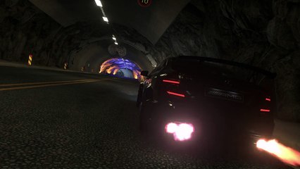 C63 amg sound in action