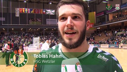 Résumé Wetzlar - Magdeburg