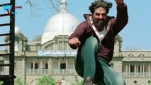 Gabbar Is Back Official Trailer - Akshay Kumar, Shruti Haasan