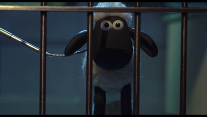 Shaun le mouton : découvrez un extrait exclusif !