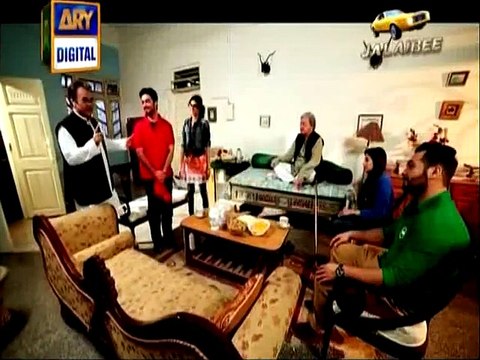 Dada Giri (Special Play) on Ary Digital in High Quality 23rd March 2015