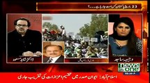 Wish Of Each Pakistani and Big Truth About Pakistan, Listen General (R) Hamid Gul