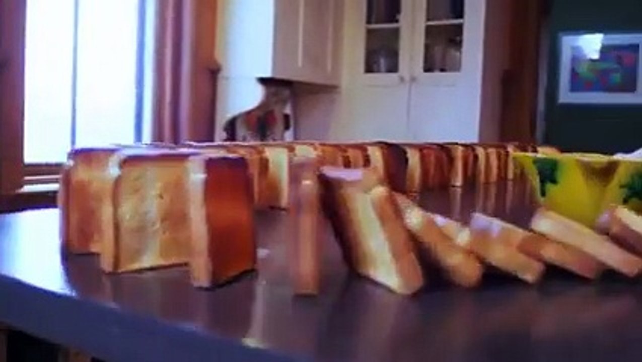 Cool tricks