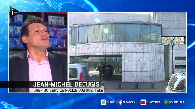 Cinq policiers, soupçonnés d'extorsion de fonds, interpellés