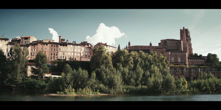 Visiter Albi, Grand Site merveille de Midi-Pyrénées