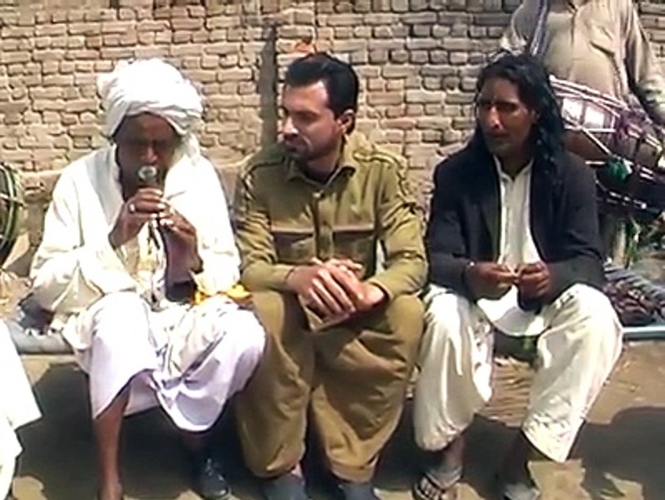 Punjab Culture