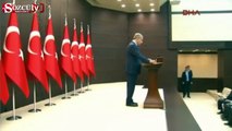 Arınç'tan Gökçek'e: 'Haysiyetsiz, hadsiz, terbiyesiz'