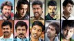 Top 10 Tamil Actors by Salary - 123 Cine news - Tamil Cinema News