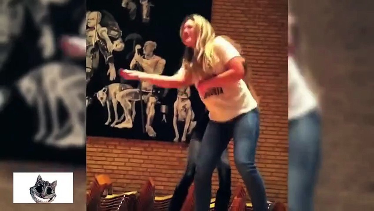 EPIC GIRLS FAIL COMPILATION- AUGUST 2014!_1