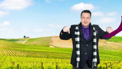 Sommerwein 958 Santero