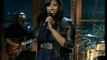 Jazmine Sullivan - Bust Your WIndows - Live Craig Ferguson - 2008