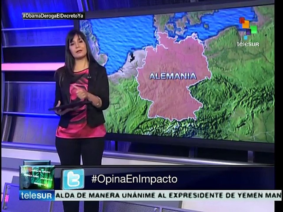 Ángela Merkel y Alexis Tsipras sostendrán primer encuentro bilateral