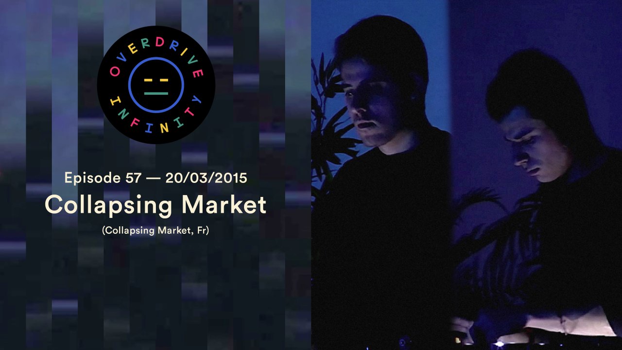 COLLAPSING MARKET - Overdrive Infinity