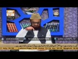 KITAB O QALAM 23rd March 2015