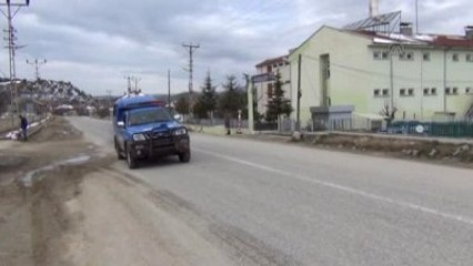 Ilgın'daki Cinayet - Zanlıya Tatbikat Yaptırıldı