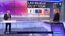 Élections départementales : quelles stratégies pour le second tour ?