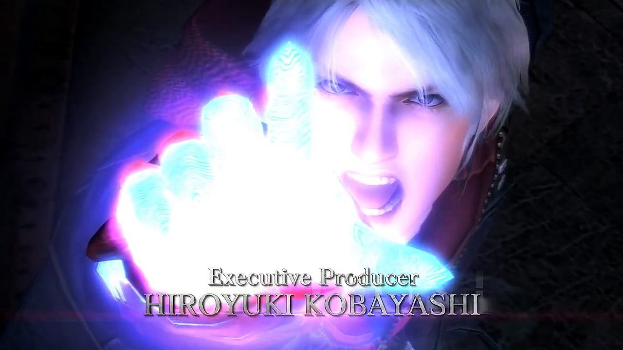 Devil May Cry 4 : Special Edition - Bande-annonce officielle