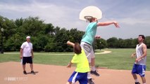 Stereotypes  Pickup Basketball