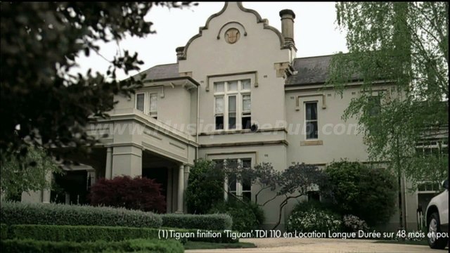 pub Volkswagen Tiguan TDi 'le camping' 2015 [HQ]