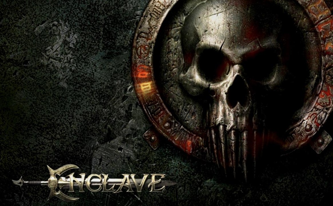 Enclave (Xbox) Walkthrough Part 1