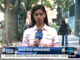 Comercios de Caracas expresan limitaciones por falta de divisas
