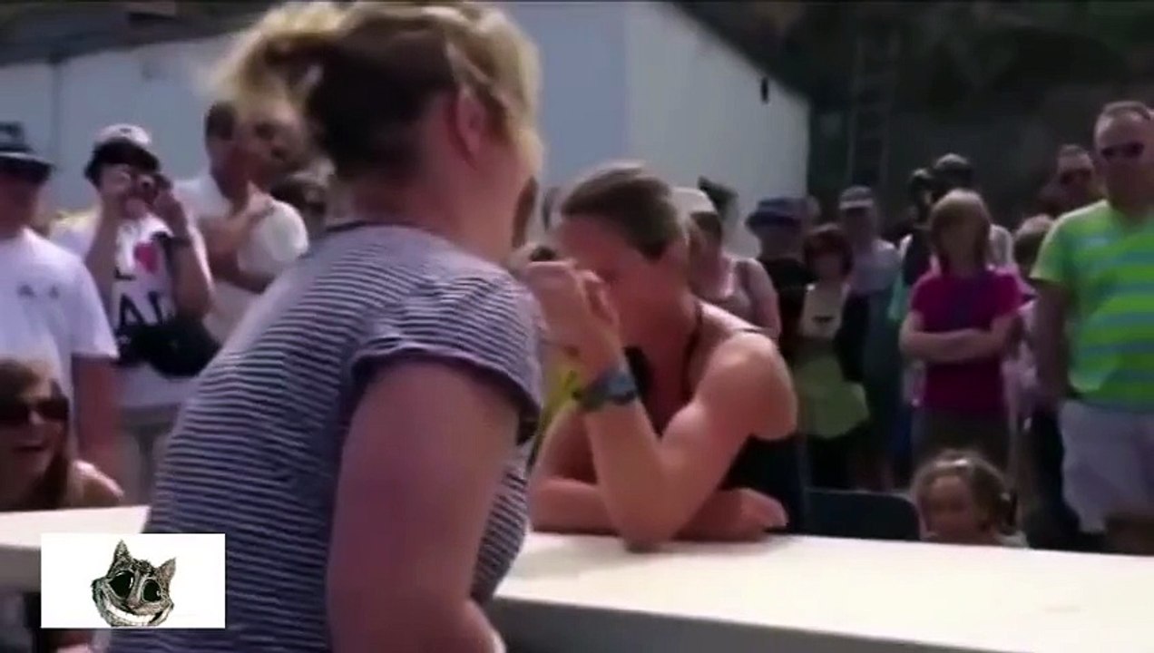 EPIC GIRLS FAIL COMPILATION- AUGUST 2014!_24