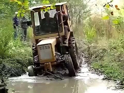 Там где не каждый пройдет!!