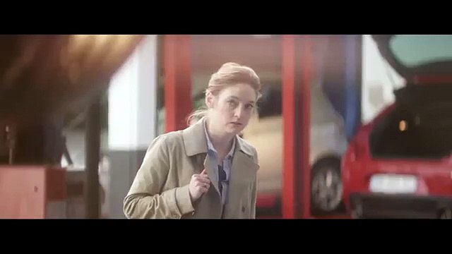 Les Gros Mots pour Speedy - entretien automobile, «Pas pour son café» - mars 2015