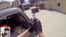 Airsoft Trouble in Terrorist Town - I can trust you right