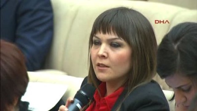 Bülent Arınç Bakanlar Kurulu Sonrası Açıklamalarda Bulundu 4-