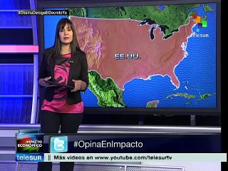 Republicano vinculado con el Tea Party quiere ser presidente de EE.UU.