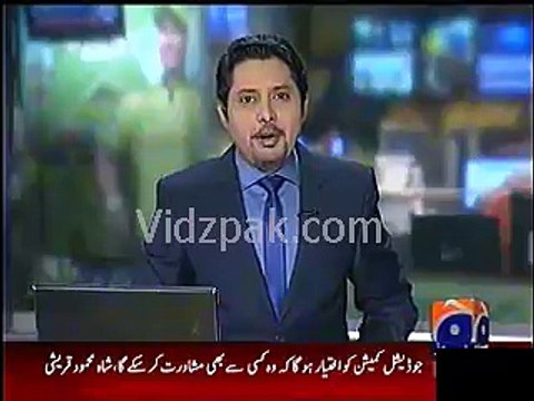 Shane Watson Tweets About Wahab Riaz