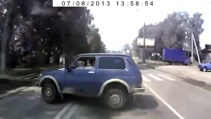 the luckiest people compilation part 14_3