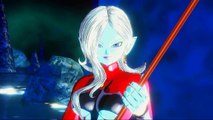 Xenoverse TOWA