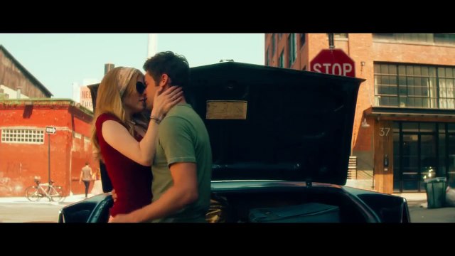 THE LAST FIVE YEARS - Bande-annonce