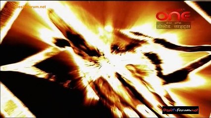 Haunted Nights - Kaun Hai Woh 23rd March 2015 Video Watch Online
