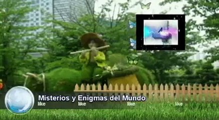 toma hierba de san juan, Misterios y Enigmas, Español latino