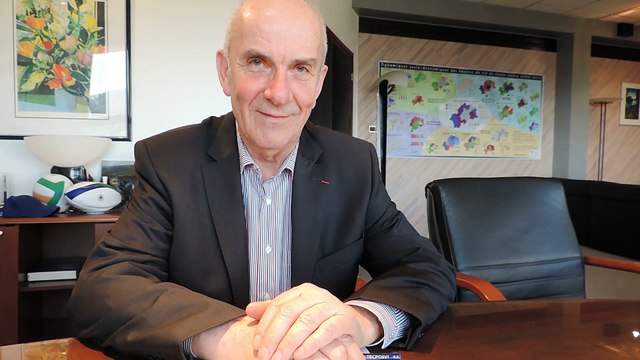 DEPARTEMENTALES : LA MISE EN GARDE DU VOTE FN D'YVES KRATTINGER