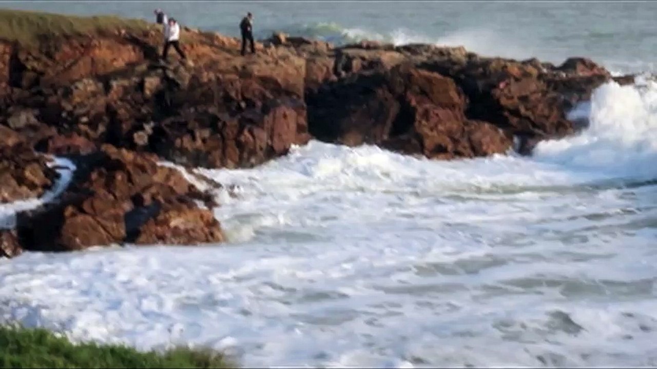 Marée 2015
