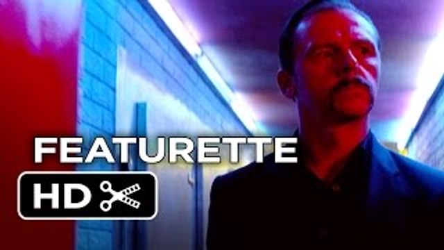 Kill Me Three Times Featurette - Story (2015) - Simon Pegg, Teresa Palmer Movie _Full-HD