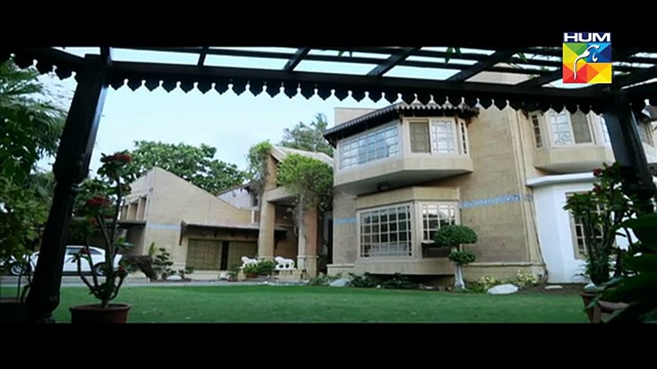 Meray Khudaa Episode 22 Full High Quality HUM TV 23 March 2015