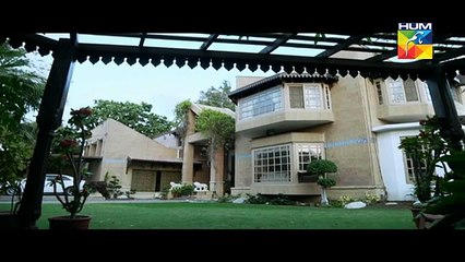 Meray Khudaa Episode 22 Full High Quality HUM TV 23 March 2015