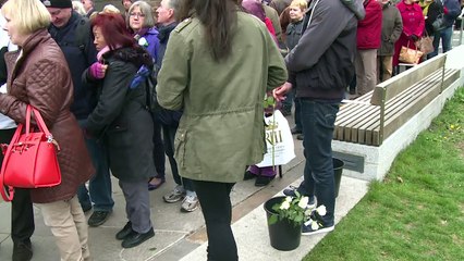 Milhares homenageiam Ricardo III da Inglaterra