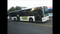 [Sound] Bus Mercedes-Benz Citaro n°850 de la RTM - Marseille sur la ligne 30