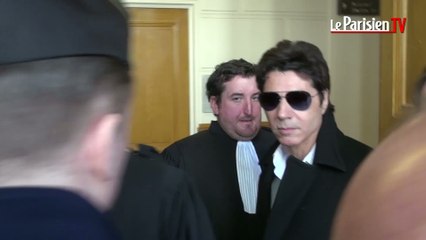 Corruption de mineure : Jean-Luc Lahaye échappe à l'audience publique