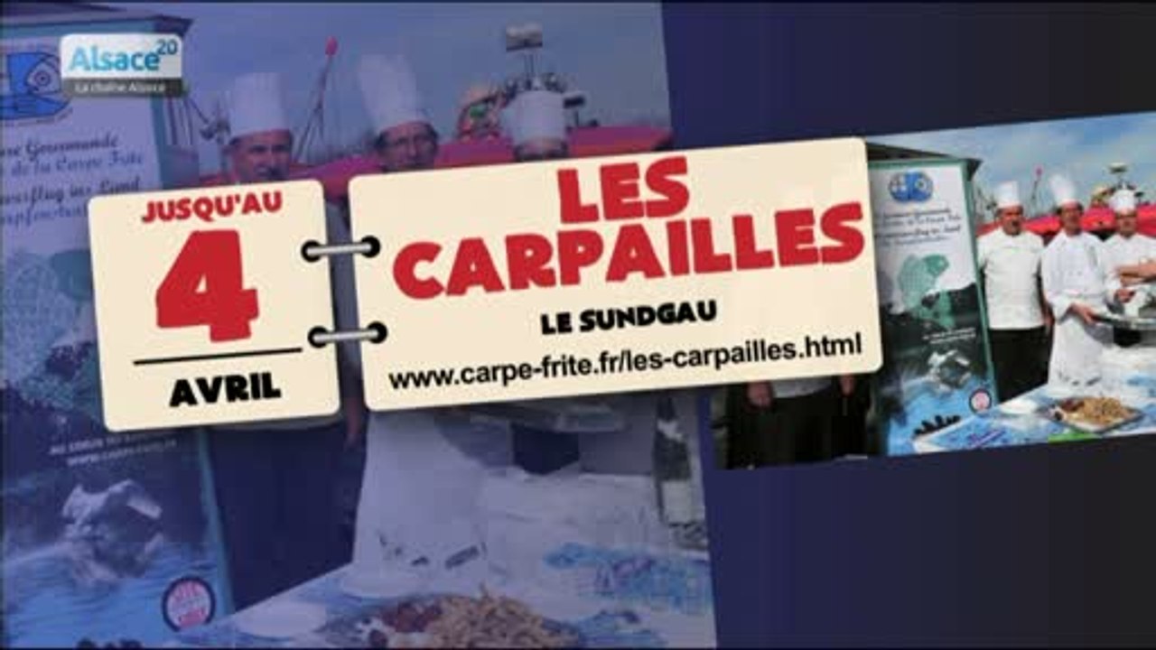 L'Agenda du 20 mars 2015