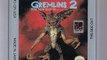 CGR Undertow - GREMLINS 2: THE NEW BATCH review Game Boy