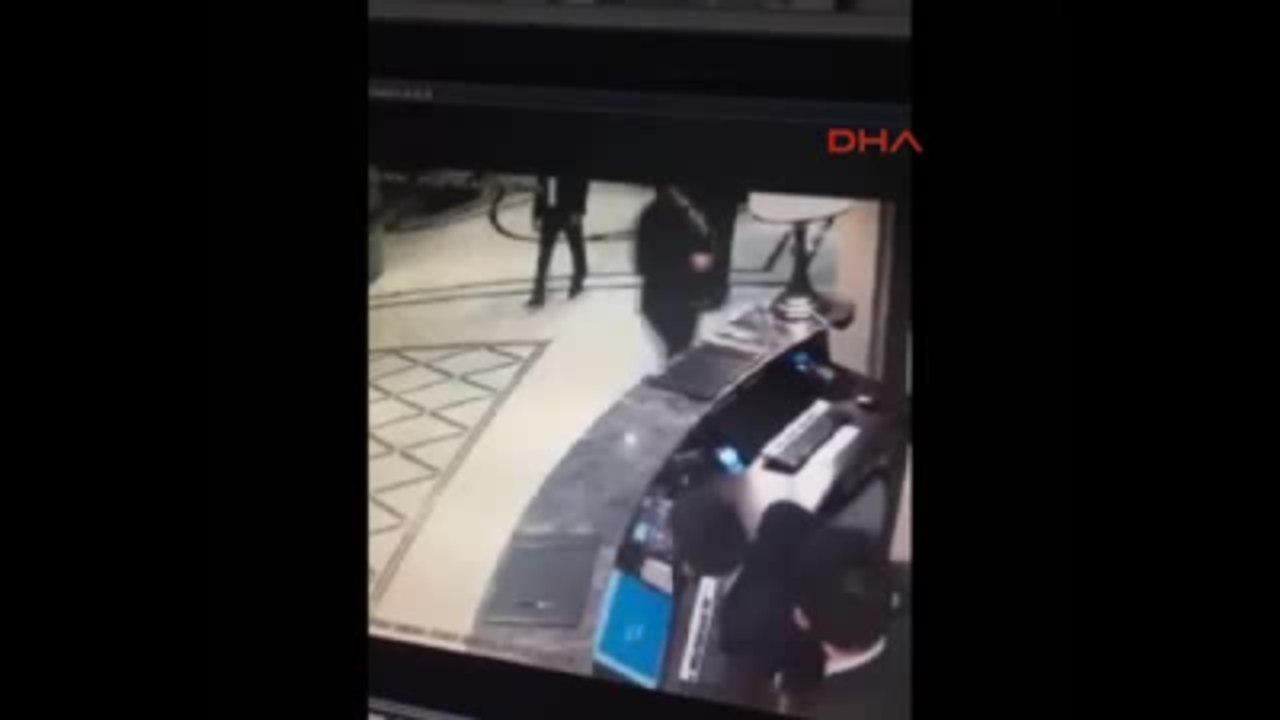 Onur Özbizerdik'in Adam Vurma Anı...