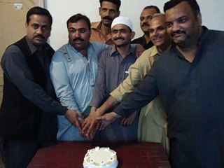 Daska yaom e Pakistan DUJ